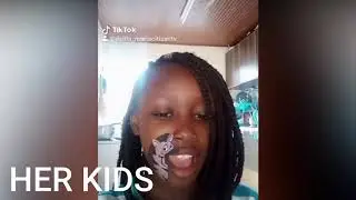 MARIA ACTORS AND THEIR KIDS❤||REALLY ADORABLE|| CITIZEN TV KENYA