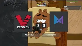 VP.PRodigy vs. Nigma