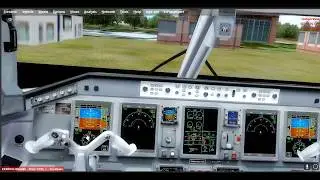 Voo Virtual AZU2751 de Maceió (SBMO) para Confins (SBCF) online IVAO