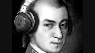 Mozart - 40th Symphony