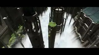 Sonic X Shadow Generations Ultrawide 21:9 Gameplay