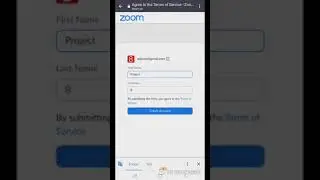 วิธีติดตั้งแอพ ZOOM