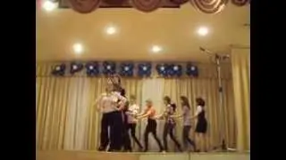Выход лидеров