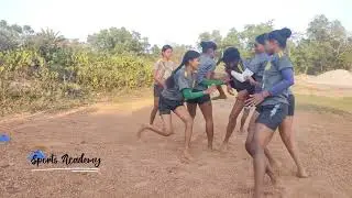 बार-बार धुल रही है Saraswati 🤣 Sports Academy