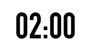 2 Minute