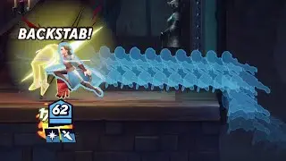the best ragequit in multiversus