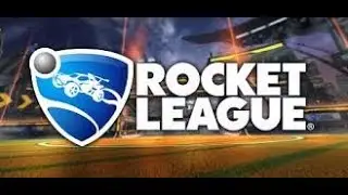 Rocket League Competitive Solo