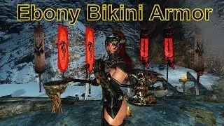 T.A.W.o.B.A. - Ebony Version 4 - 4K 60FPS