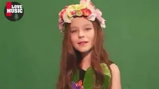 Онлайн Конкурс Roar Поліна Вавринець Студія I Love Music