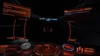 How to beat Advanced Combat Training - Elite Dangerous PS4