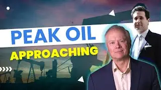 Peak Oil Is Closer Than You Think - Peak Prosperity with Adam Rozencwajg
