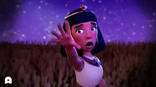 Love After Life - The Animation School
