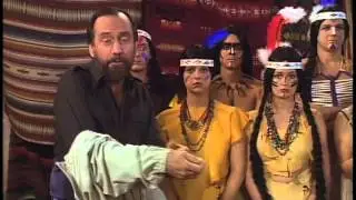Ray Stevens - Chattanoogie Woogie Scene from 