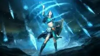 Diablo 4 - Sorcerer Hailstorm Meta Build Showcase, Torment - 30 Nightmare Dungeon - Char Level 63