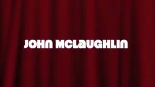 John McLaughlin Entrance Video Version 1 1
