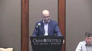 5-4 Dynamic Assessment of Fred Hartman Using OMA – Cable StayOzan Celik, Geocomp