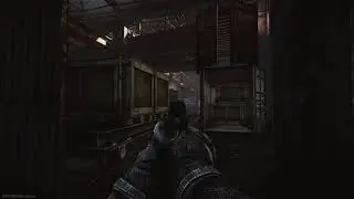 Escape From Tarkov Desync