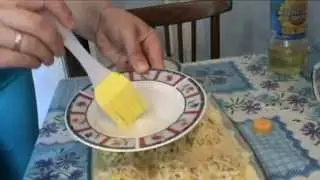 яйца фаршированные (the stuffed eggs)