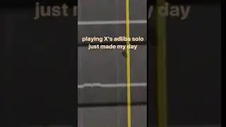 XXXTentacion - Adlibs l тентасион эдлибы