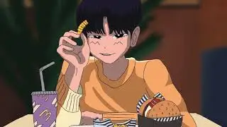 TXT LO$ER=LOVER ANIMATION (kind of)