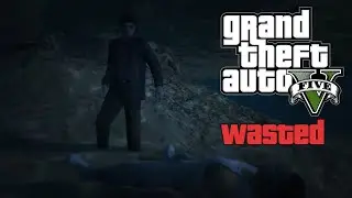 GTA 5: Wasted Compilation 27