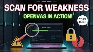 Top Vulnerability Scanning Tools And OpenVas Setup