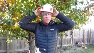 Singing Rock Penta Helmet