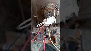 Cathode Ray Tube Charging with 12 voltage smps