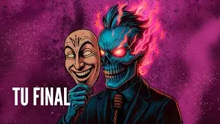 Tu Final (Video Lyric)