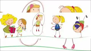 В здоровом теле - здоровый дух!