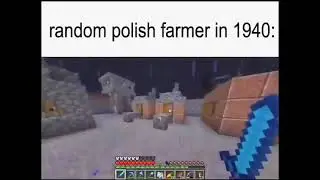 random polish farmer in 1940: