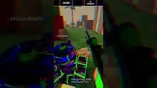 КРАСИВЫЙ КИЛЛ (подпишись на ladn1k) #рекомендации #roblox #качество #noscope #edit #robloxedit  #fun