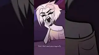 Upcoming season I spoiler alert I #hazbinhotel