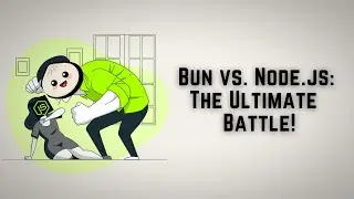 Cooking Up a Storm: Bun vs. Node.js Performance Showdown | Future Insight