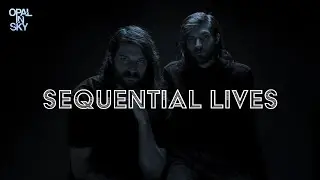 OPAL IN SKY - Sequential Lives (Music Video)