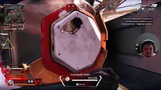 LIVE. 76K Octane grind! Road to 500 Subs! - Apex Legends