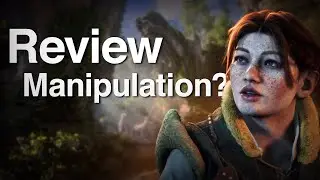 Sind die Dragon Age The Veilguard Reviews manipuliert?