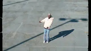 The Szns - Outside (Visual)