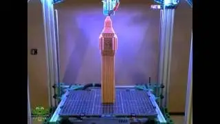 London Clocktower