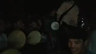 TAKBIR KELILING 2019 - Desa Parapatan,MAJALENGKA