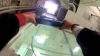 O vídeo mais foda do mundo!