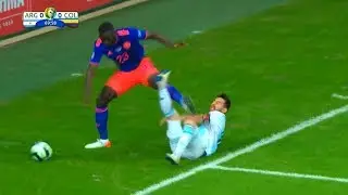 Lionel Messi vs Colombia | 2019 HD 1080i