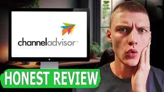 ChannelAdvisor Review: Honest User Experience & Features Breakdown
