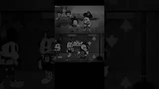 FNF: STEAMBOAT INSANITY (DEMO) V1  (Flashing lights) 