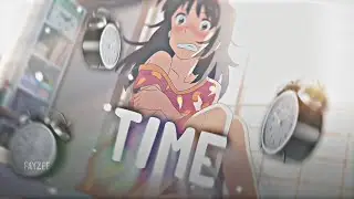 AMV Typography - Young Forever || Alight Motion