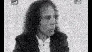 Ronnie James Dio Interview 1999 (MTV Russia, Высшая проба, Интервью с Ронни Джеймсом Дио (VHS))