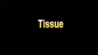 What Is The Definition Of Tissue