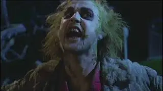 AVGN Beetlejuice review (rus voice)