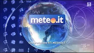Sigla meteo.it 2019