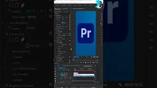 How to Create Bounce Effect in Adobe Premier Pro - Bounce Text Bounce Image